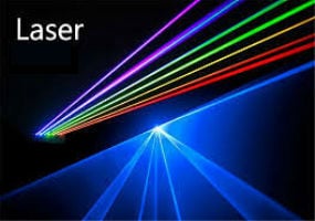 τεχνολογία laser